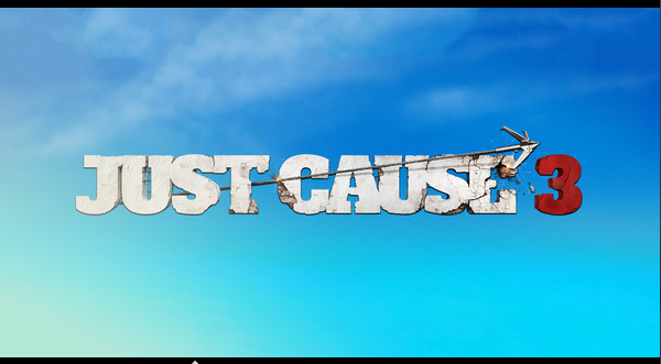 Just Cause™ 3