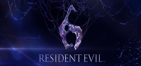 Resident Evil 6 Biohazard 6