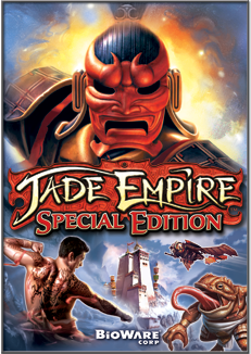 Jade Empire