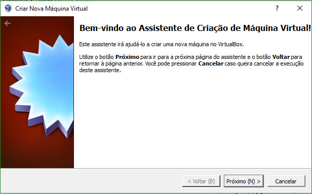 VirtualBox