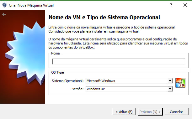 VirtualBox