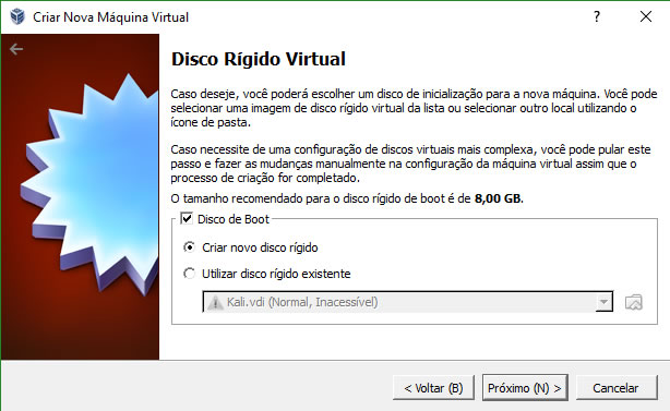 VirtualBox