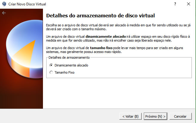 Virtualbox