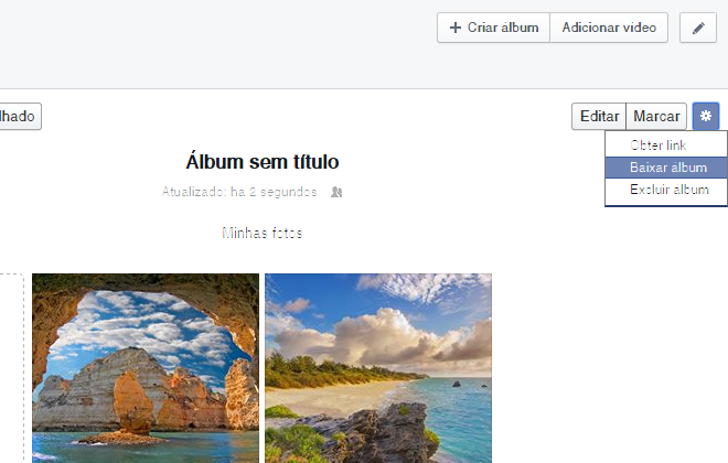 Baixar Álbum