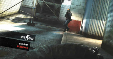 Valve lança versão gratuita de Counter-Strike: Global Offensive